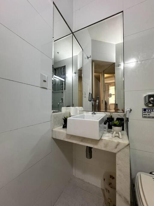 Otimo Apartamento A 300 Metros Da Praia L M 129 Ap105 Rio de Janeiro Esterno foto