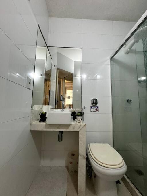 Otimo Apartamento A 300 Metros Da Praia L M 129 Ap105 Rio de Janeiro Esterno foto