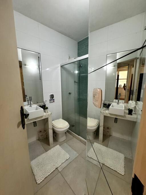 Otimo Apartamento A 300 Metros Da Praia L M 129 Ap105 Rio de Janeiro Esterno foto