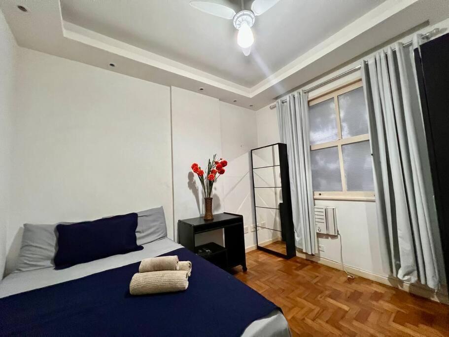 Otimo Apartamento A 300 Metros Da Praia L M 129 Ap105 Rio de Janeiro Esterno foto