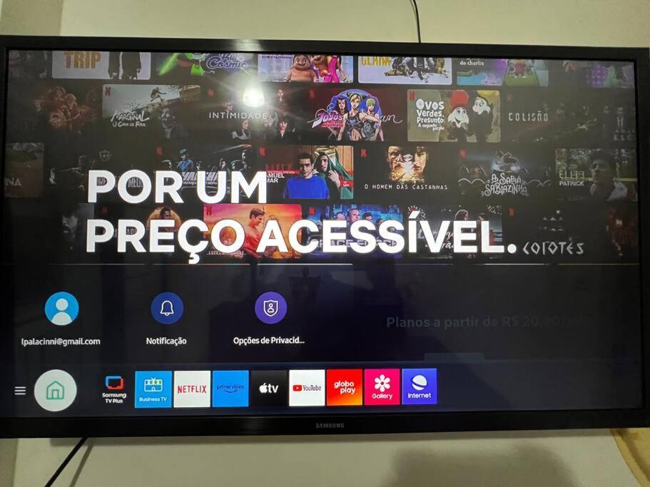 Otimo Apartamento A 300 Metros Da Praia L M 129 Ap105 Rio de Janeiro Esterno foto