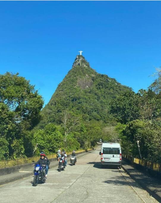 Otimo Apartamento A 300 Metros Da Praia L M 129 Ap105 Rio de Janeiro Esterno foto