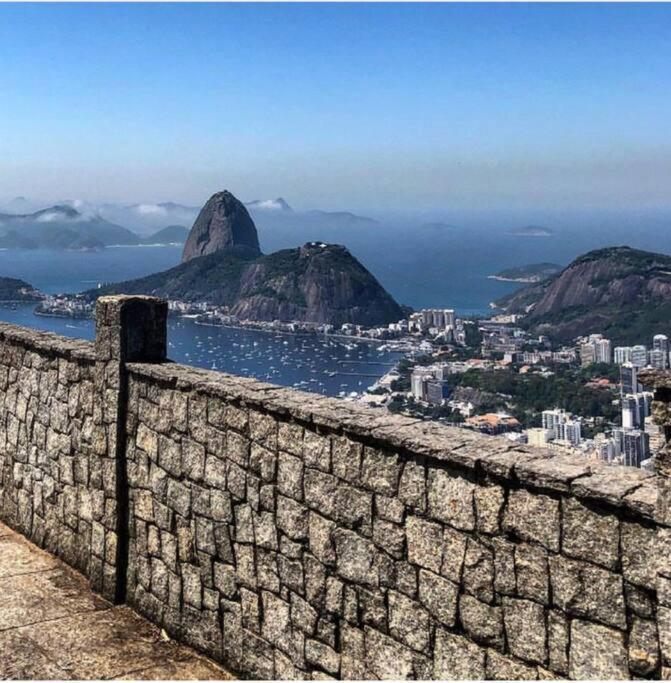 Otimo Apartamento A 300 Metros Da Praia L M 129 Ap105 Rio de Janeiro Esterno foto